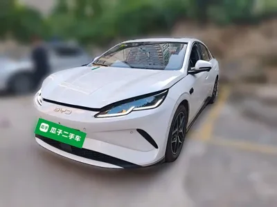 BYD 海豹06