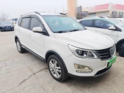 Baojun 560