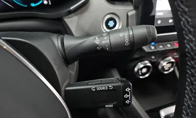 Renault-KoreaSamsung XM3