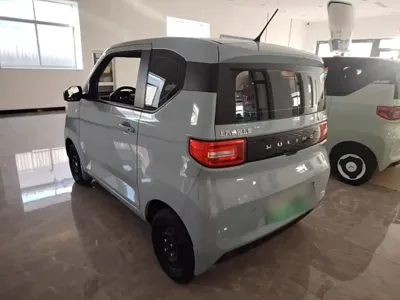Wuling MINIEV
