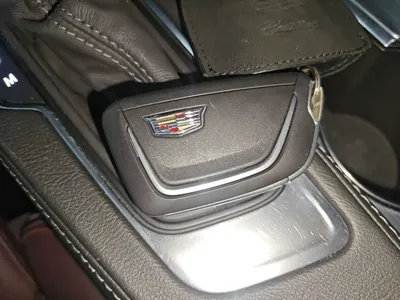 Cadillac CT4