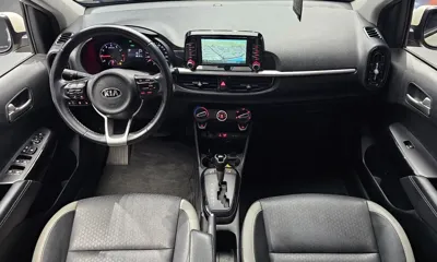 Kia Morning