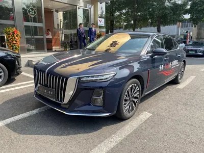 Hongqi Hongqi H5