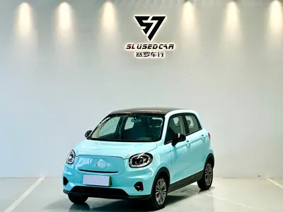 Leapmotor Leapmotor T03