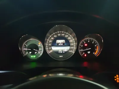 Mercedes-Benz GLK-Class
