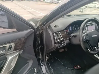 Haval H2