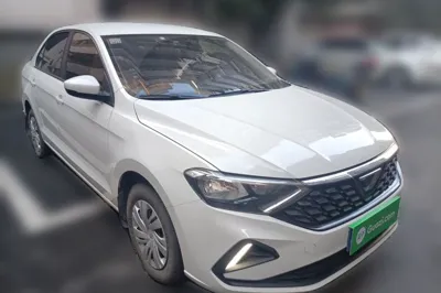 Jetta VA3