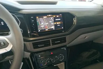 Volkswagen Tacqua