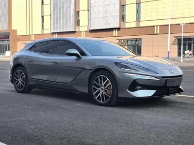 Denza Denza Z9GT