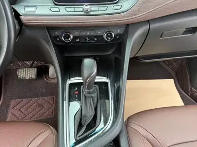 Buick GL6