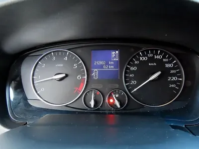 Renault-KoreaSamsung SM5