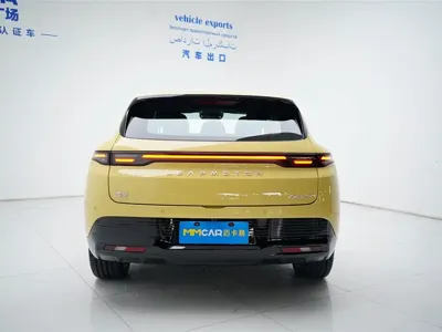 Leapmotor 零跑Lafa5
