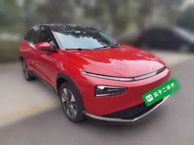 Xpeng G3