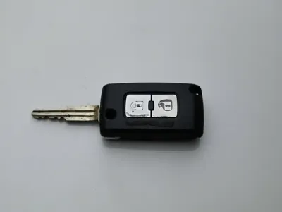 Mitsubishi Pajero (Import)