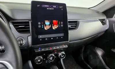 Renault-KoreaSamsung XM3