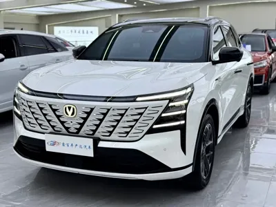 Changan 长安CS75PLUS