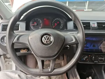 Volkswagen Santana
