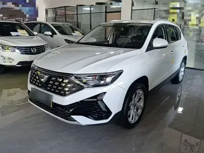 Jetta VS5