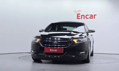 Ford Taurus