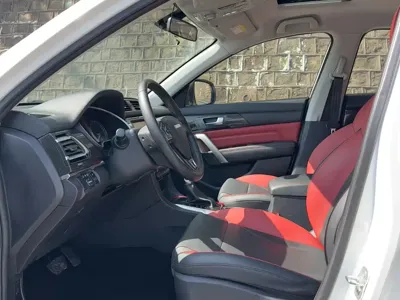 Haval H2