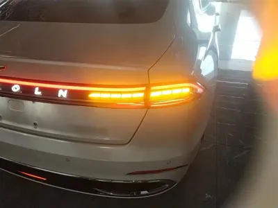 Lincoln Z