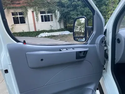 Maxus V80
