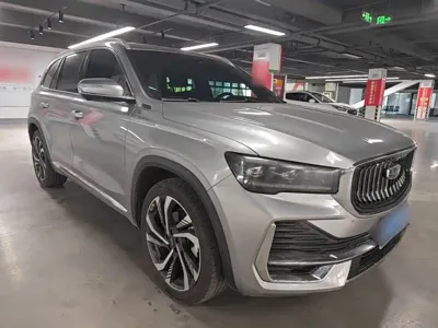 Geely Xingyue L
