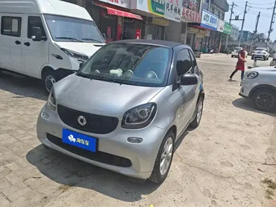 Smart Smart Fortwo