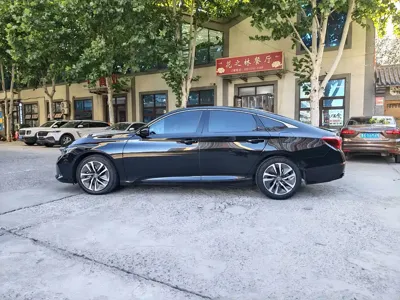 Honda Inspire