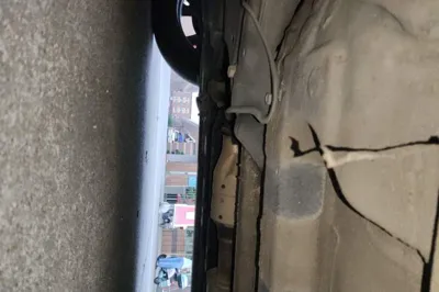 Kia KX3