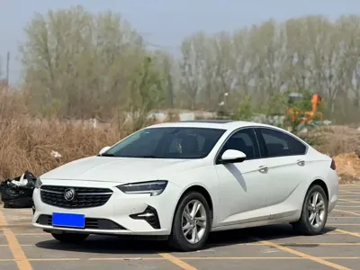 Buick Regal