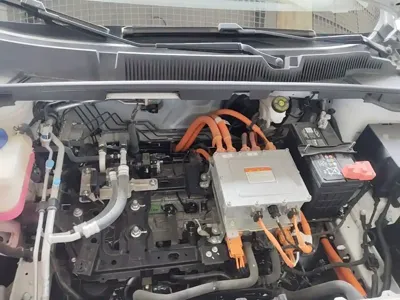 Guojin Auto Junxing