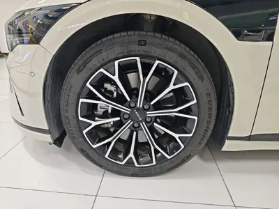 Zeekr 极氪007GT