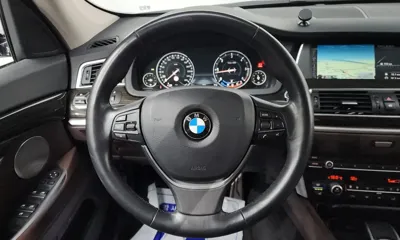 BMW Gran Turismo