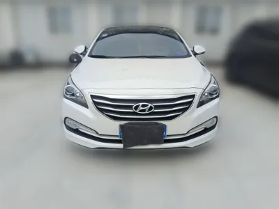 Hyundai Mistra