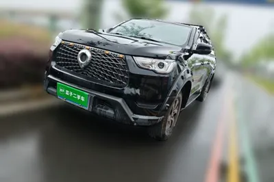 Great Wall Poer