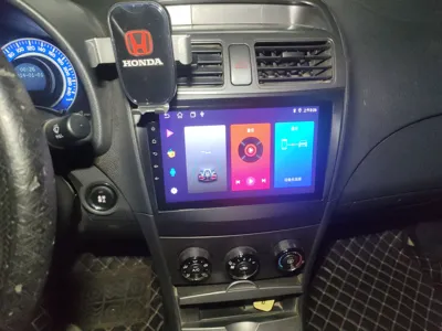 BYD L3