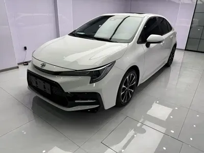 Toyota Levin