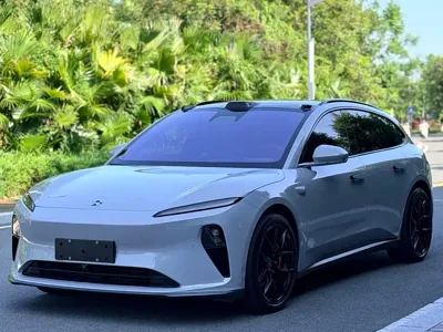 Nio ET5T