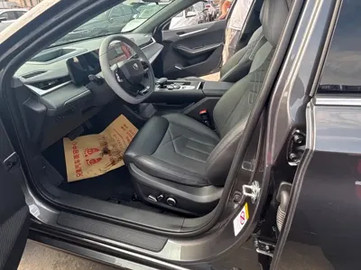 Changan Ruicheng PLUS