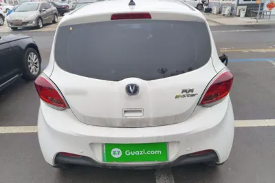 Changan Benni E-Star
