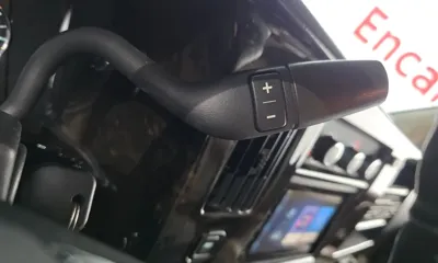 Chevrolet Express Van