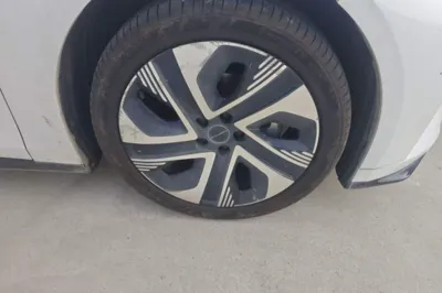 Forthing Xinghai S7