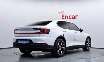 Polestar Polestar 2