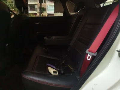 Kia KX3