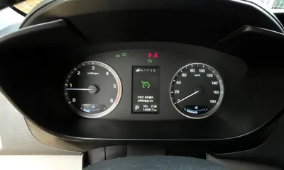 Hyundai Solati