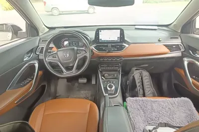 Baojun 510