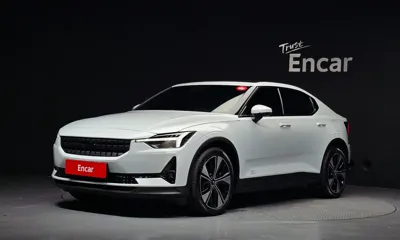 Polestar Polestar 2