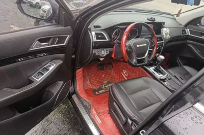 Leopaard CS10
