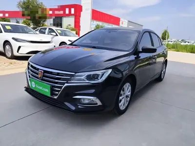 Roewe i5